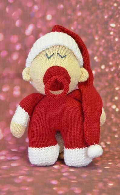 Santa Baby