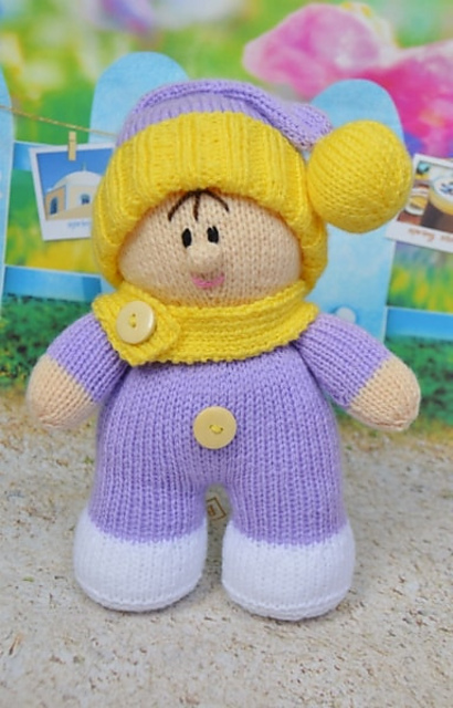 Parma Violet