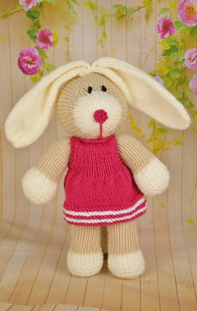 Raspberry Rabbit