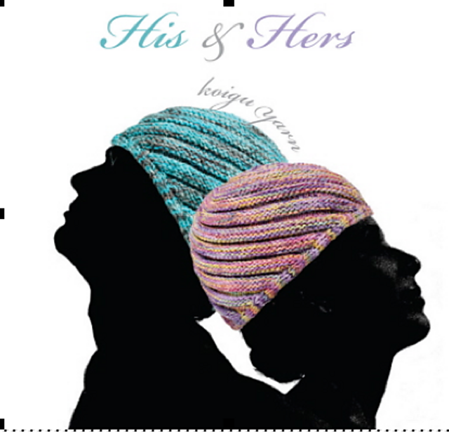 Spiral Hat