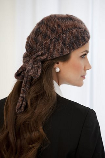 Luxe Headwrap