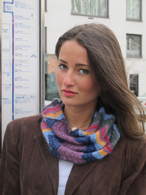 Endlesswaves Cowl
