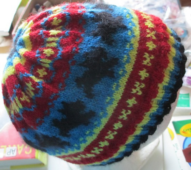 Pups on Parade Hat