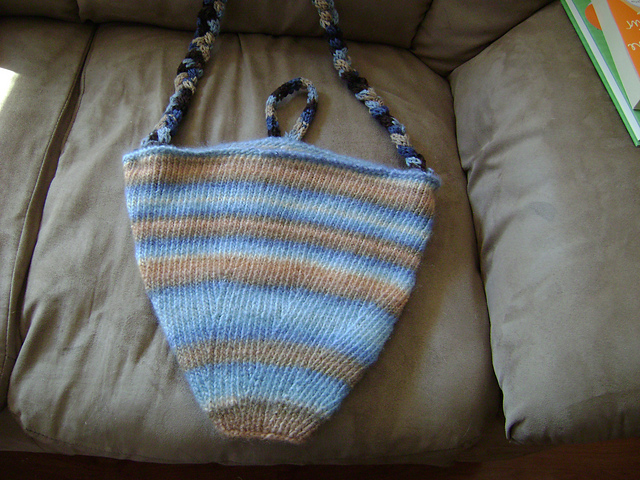 Bucket Bag