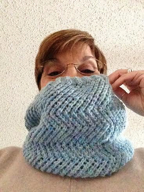 The Lindan Cowls