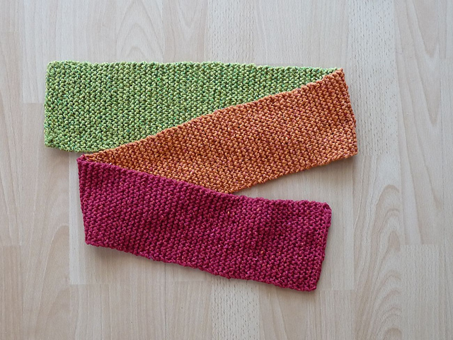 Anytime Scarf