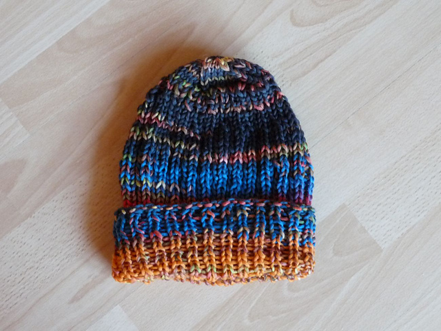 Nathalie Convertible Hat