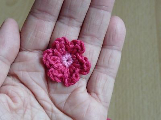 Little Flowers