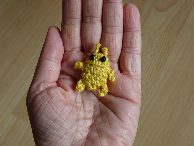 Baby Droid