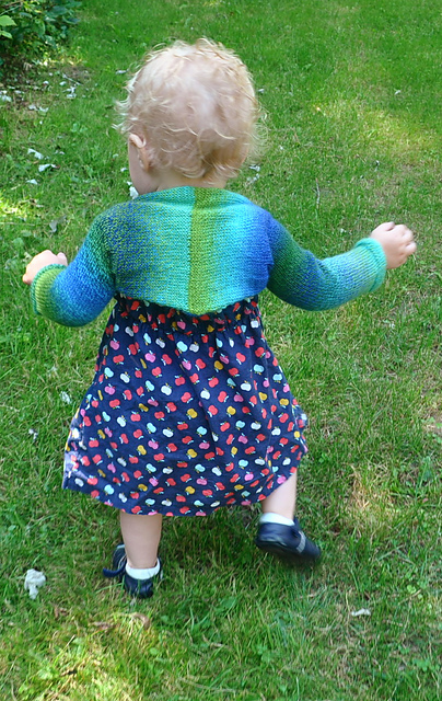 Kid Sleeves