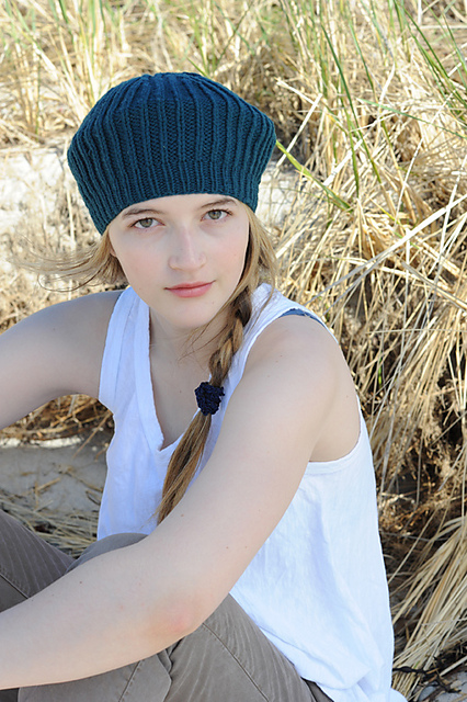 effie beret