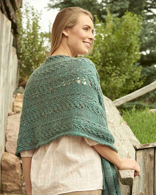 Nonotuck Wrap