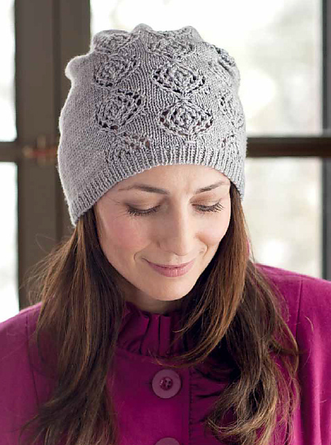 Topiary Beanie