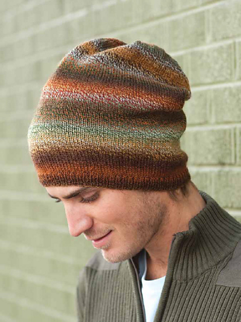 Brier Toque
