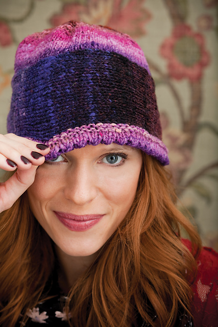 Cloche Hat