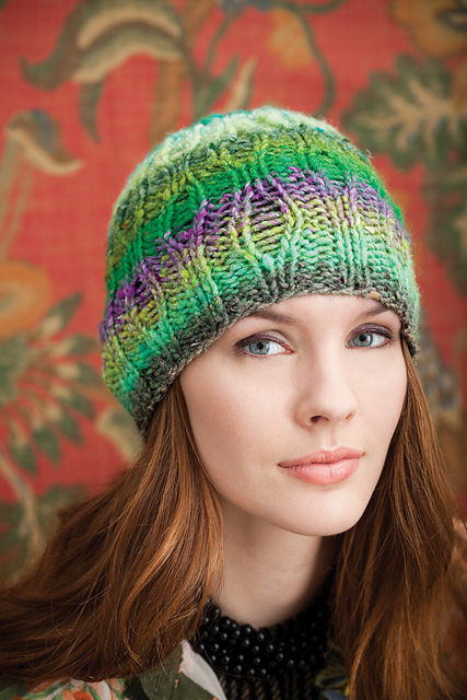 Riverbed Rib Hat