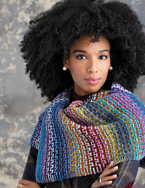 Ravelry: Alexia pattern by Annabelle Speer