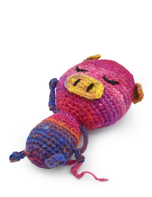Pretty Pig
