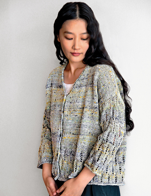 【ARU】新品・未使用 ノゾミイシグロ ニット NOZOMI ISHIGURO - NOZOMI ISHIGURO ノゾミイシグロ ニット・セーター