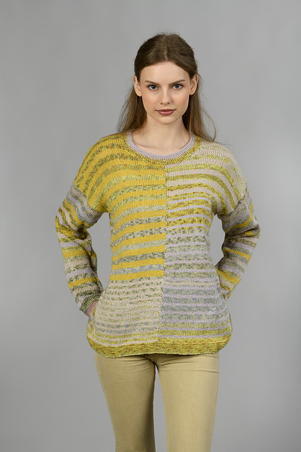 Ravelry: Peggie (Adult version) pattern by Ursula McGrath