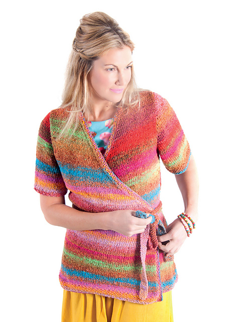 Kimono Cardigan