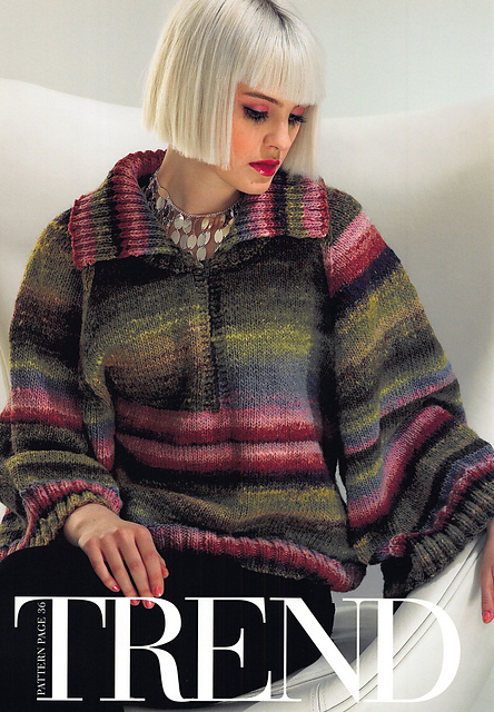 Trend