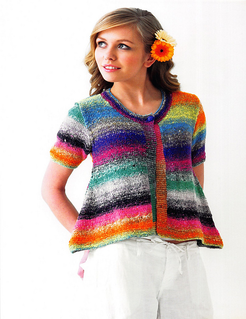 Design 11 Cardigan