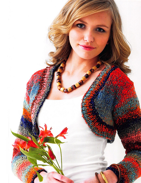 Design 19 Bolero