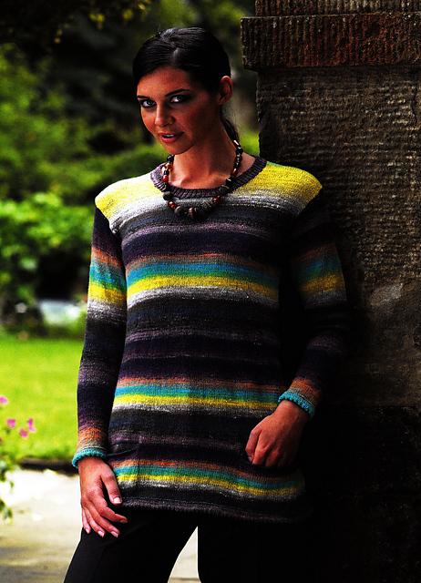 Design 07 Sweater Dress