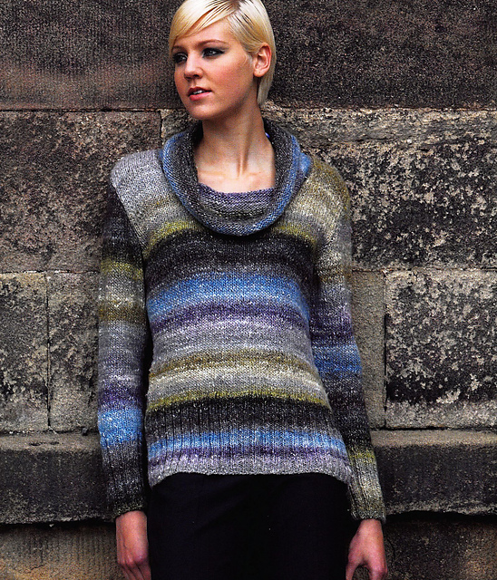 Design 08 Sweater