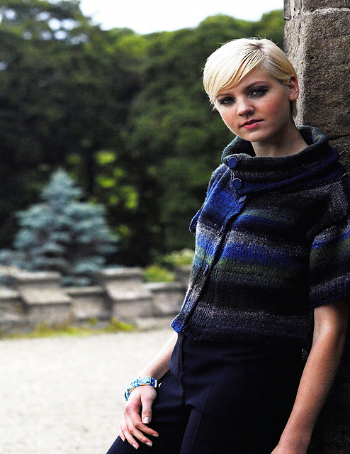 Design 12 Jacket