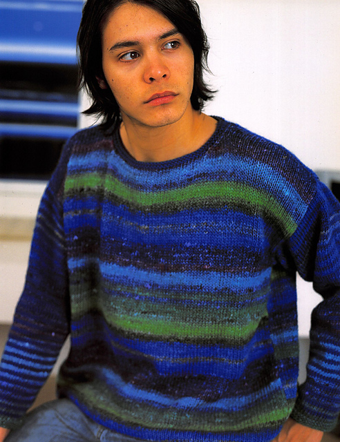 James