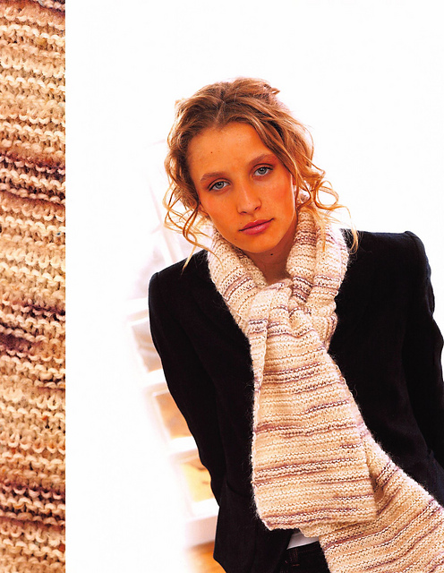 Bette Scarf