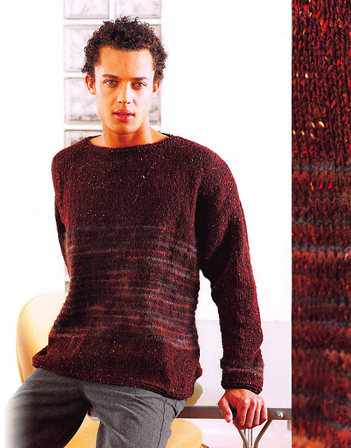 Billy Sweater
