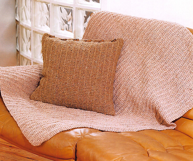 Bobbie Throw