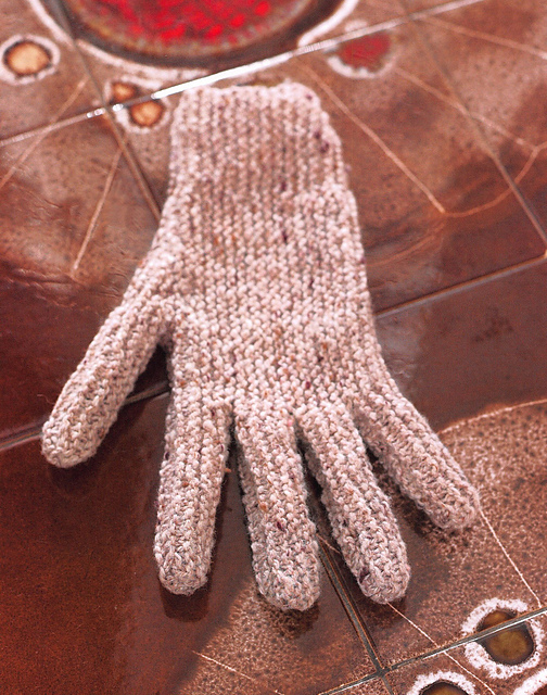 Harrison Gloves