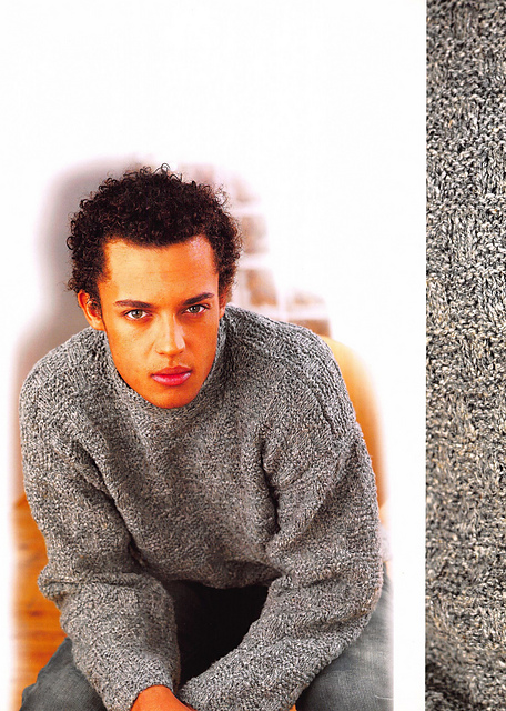 Jimmy Sweater