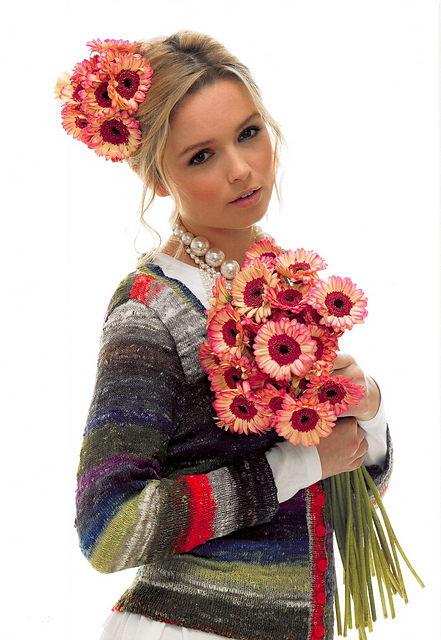 Design 01 Cardigan