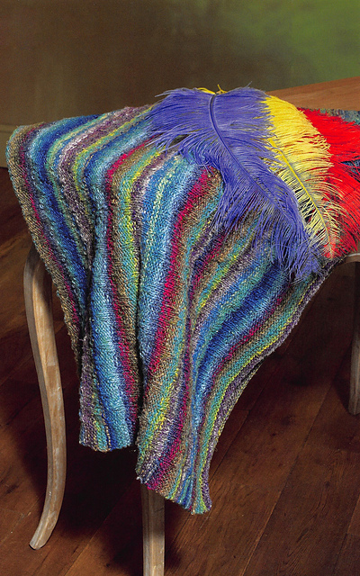 Design 18 Blanket