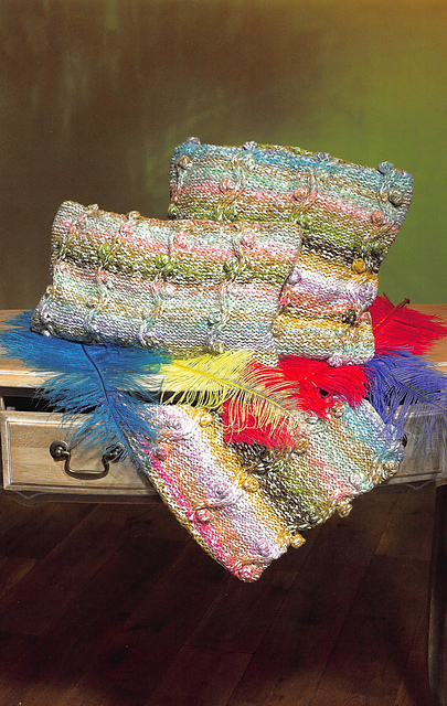 Design 06 Cushions