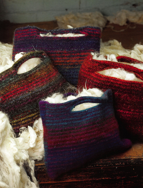 Barton Bag