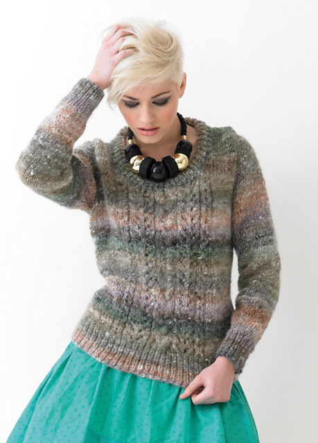 Design 01 Sweater