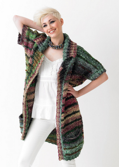 Design 04 Waistcoat