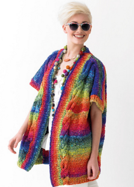 Design 06 Waistcoat