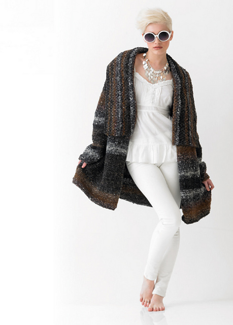 Design 10 Jacket