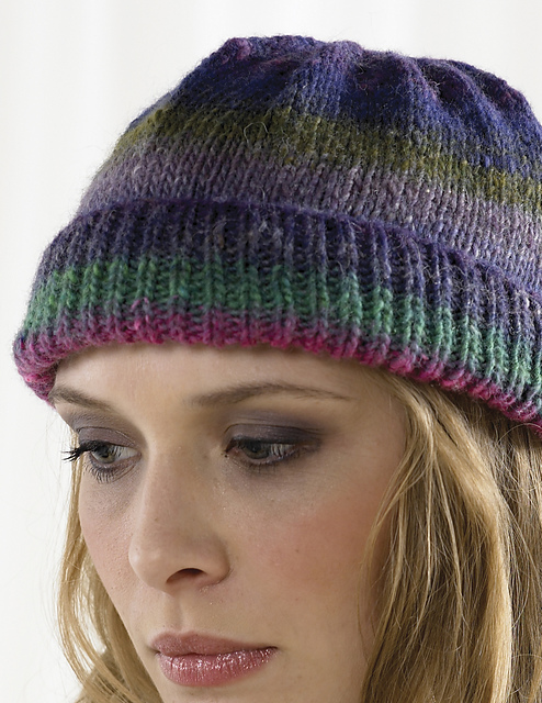 Design 02 Hat