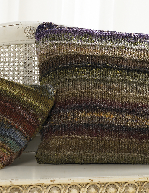 Design 07 Cushion