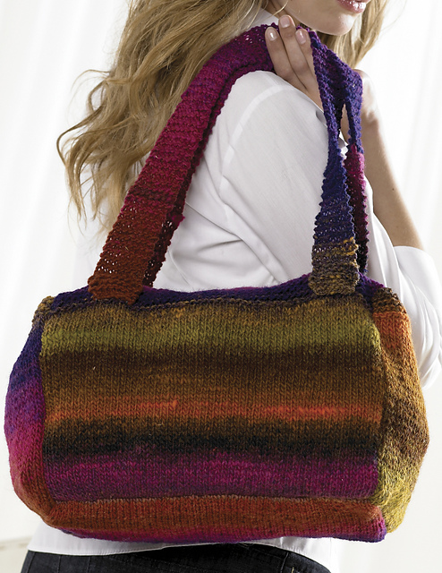 Design 12 Bag