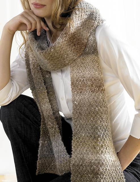 Design 24 Scarf