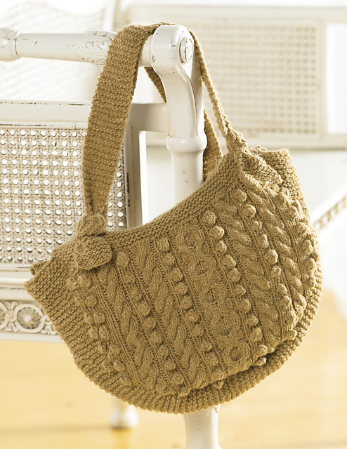Design 25 Purse